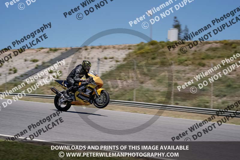 may 2019;motorbikes;no limits;peter wileman photography;portimao;portugal;trackday digital images